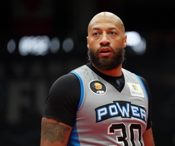 Royce White à Newsmax : Je me déclare pour le repêchage de la WNBA
