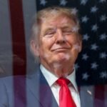 Trump réalise un blitz publicitaire de 400 millions de dollars sur son bilan