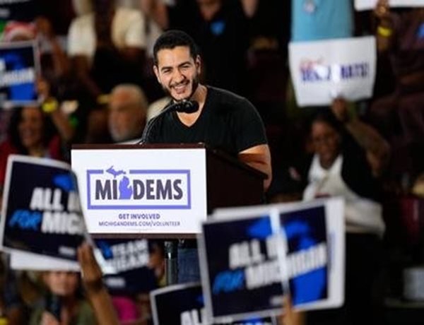 Ils tentent de former un Front Uni au Michigan après une primaire amère