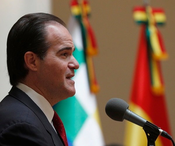 Le négociateur Claver-Carone quitte son rôle non officiel au Venezuela