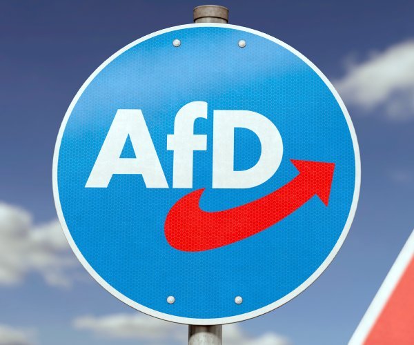 L'AfD de droite allemande progresse dans un sondage national