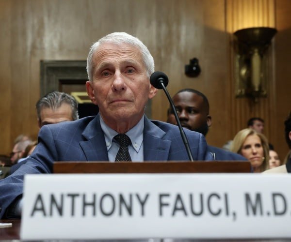 La Louisiane se joint aux États qui enquêtent sur Fauci après l’audience du Sénat