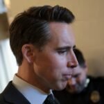 Les leaders anti-avortement considèrent Hawley comme un candidat possible pour 2028