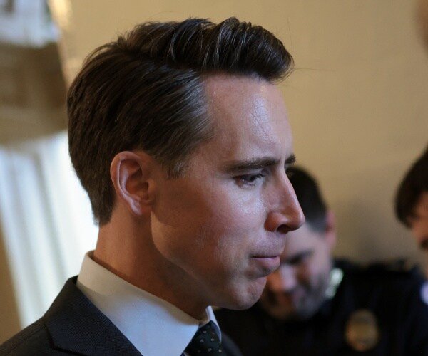 Les leaders anti-avortement considèrent Hawley comme un candidat possible pour 2028