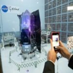 Le télescope romain de la NASA s'apprête à se lancer dans une mission de cartographie cosmique