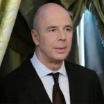 L’Europe proteste alors que les États-Unis invitent le ministre russe au G20