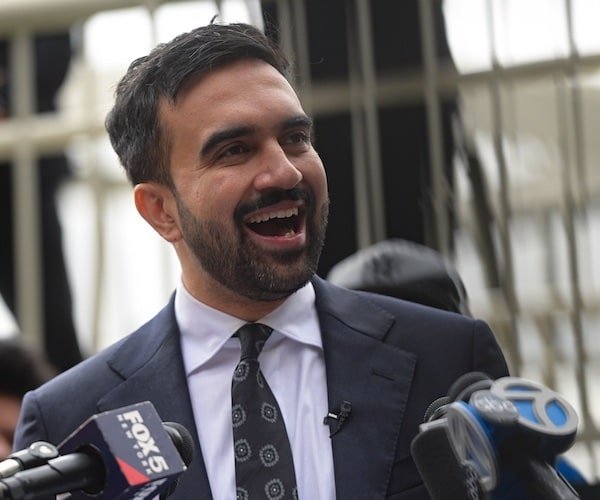 Joe Gruters à Newsmax : le GOP a besoin de 6 lancers pour conserver sa maison