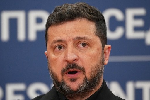 Une attaque de drone ukrainien contre la ville russe de Nijnekamsk fait 13 morts, selon les autorités