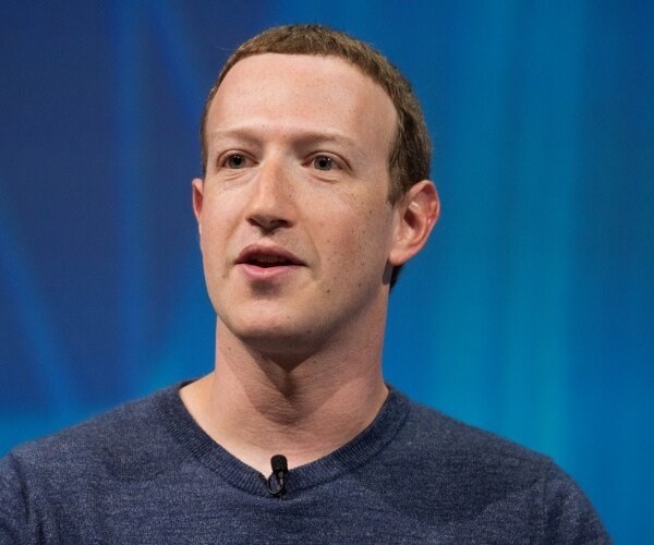 Zuckerberg s'excuse auprès de l'Inde pour le méta-contenu