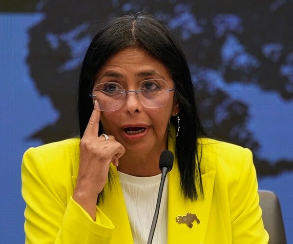 Le président vénézuélien déclare que l'accord énergétique américain durera 25 ans