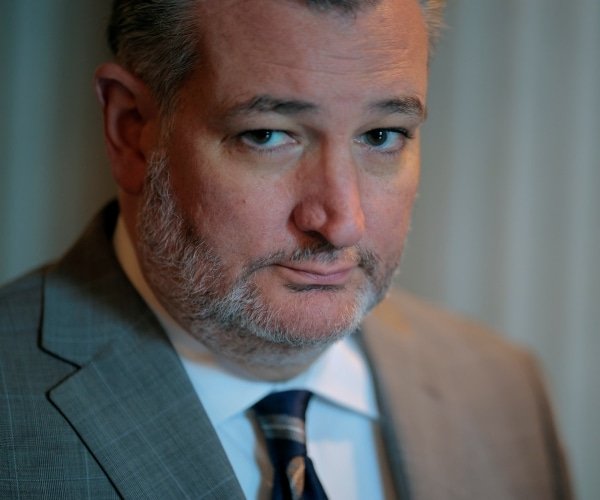 Cruz taquine son affrontement avec Vance : "Je veux être président"