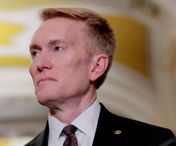 Lankford : Le Sénat doit terminer les projets de loi clés avant les vacances