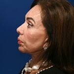 Trump pourrait supprimer Pirro après que le DOJ ait abandonné l'affaire de vandalisme de piscine réfléchissante : rappor