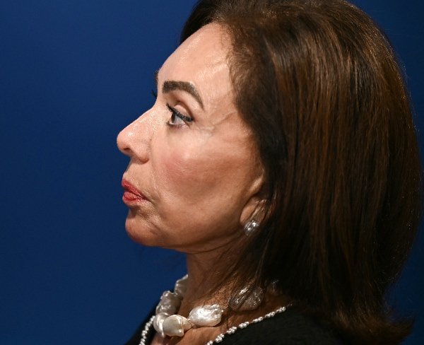 Trump pourrait supprimer Pirro après que le DOJ ait abandonné l'affaire de vandalisme de piscine réfléchissante : rappor