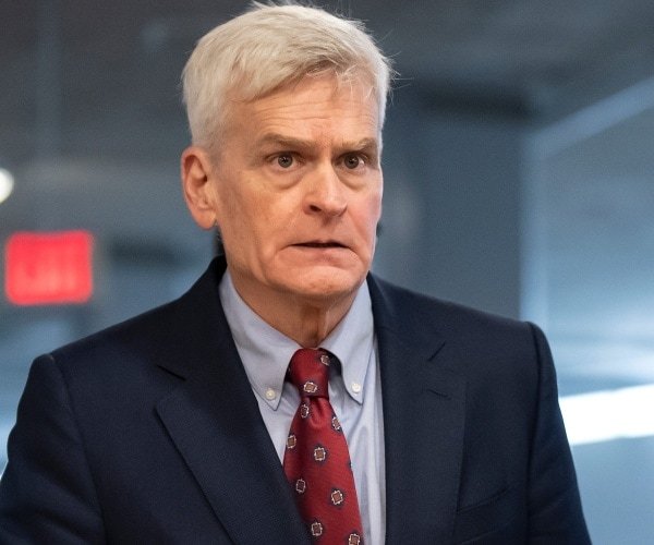 Cassidy critique les fabricants de médicaments abortifs sur la surveillance en ligne