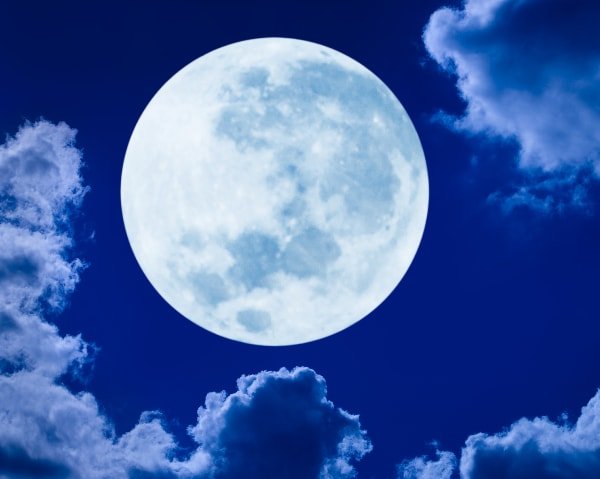 Un morceau de fusée SpaceX s'écrasera sur la Lune mercredi