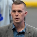 Un démocrate du Maine et un district frontalier canadien soutiennent Trump sur les tarifs douaniers
