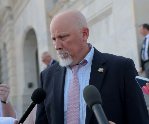 Représentant Roy à Newsmax : Les Démocrates préparent le terrain pour le socialisme depuis des décennies