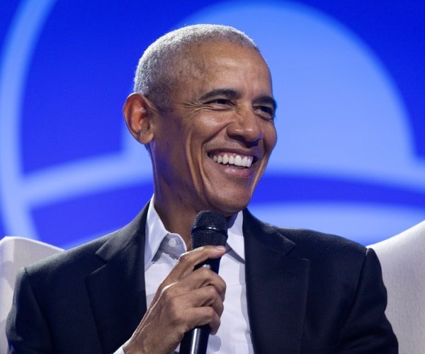 Obama intervient alors que les démocrates font face à l'avantage financier du GOP