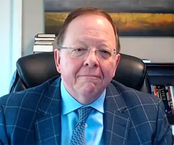 Pape et Wilkie à Newsmax : Trump n'est confronté qu'à des « choix terribles »