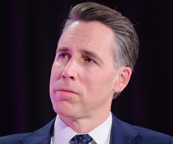 Rapport : le sénateur Hawley ne soutiendra pas le projet de loi sur la cryptographie sans modifications