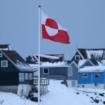 Le Groenland émet un avertissement après qu’une société pétrolière liée à Trump y ait déplacé des équipements de forage