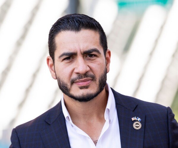 El-Sayed défend ses liens avec Hasan Piker et rejette « l'annulation de la culture »