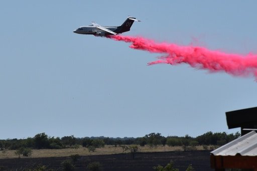 Deux morts dans un accident d'hélicoptère militaire près de Fort Hood