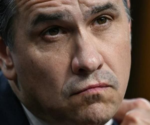 Le choix de Trump AG semble prêt à franchir l’obstacle du Sénat