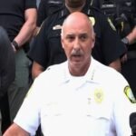 Un officier est mort et un deuxième a été blessé lors d'une fusillade à South Carolina Park, selon le chef de la police