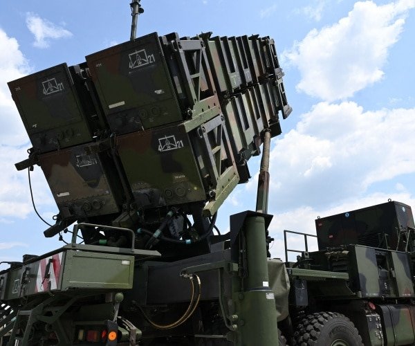 La fuite des armes américaines en Iran fait craindre la menace chinoise