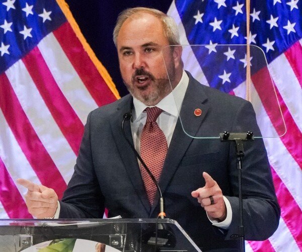Président du RNC : le Congrès démocrate menace les Juifs