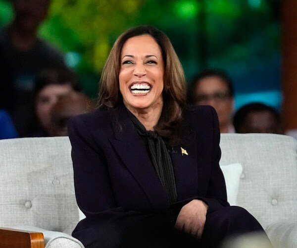 Le sénateur Kennedy rejette Kamala Harris : « Elle est hier »