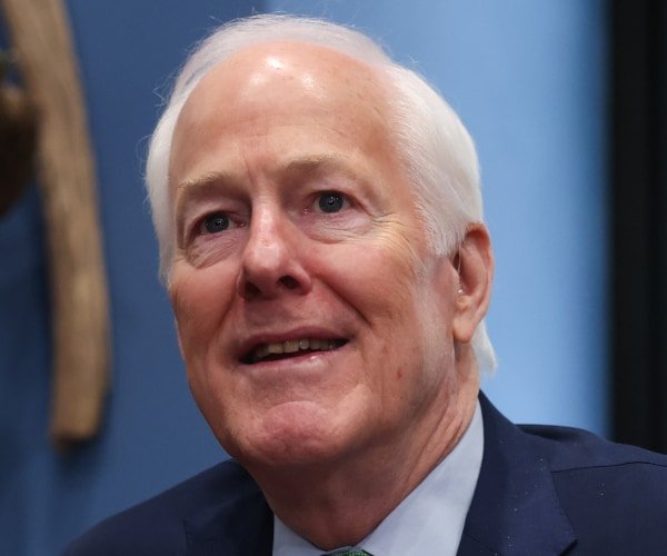 Le sénateur Cornyn exprime ses inquiétudes concernant le projet de mur frontalier de Big Bend