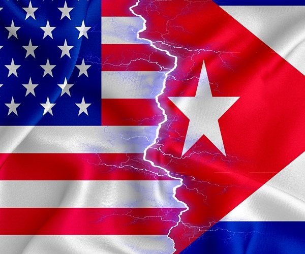 Les États-Unis sanctionnent des responsables militaires cubains et des entreprises liées à l’achat d’armes