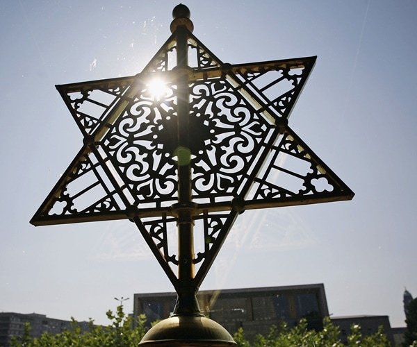 Les synagogues forment les fidèles aux équipes de sécurité