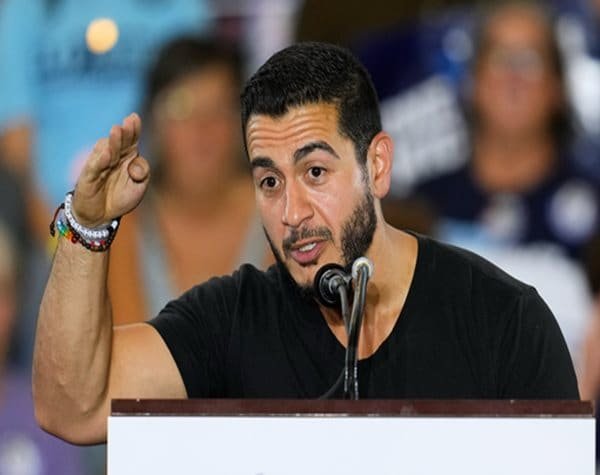 El-Sayed s'est entretenu avec Obama alors que les démocrates du Michigan cherchent à s'unir après une primaire amère au