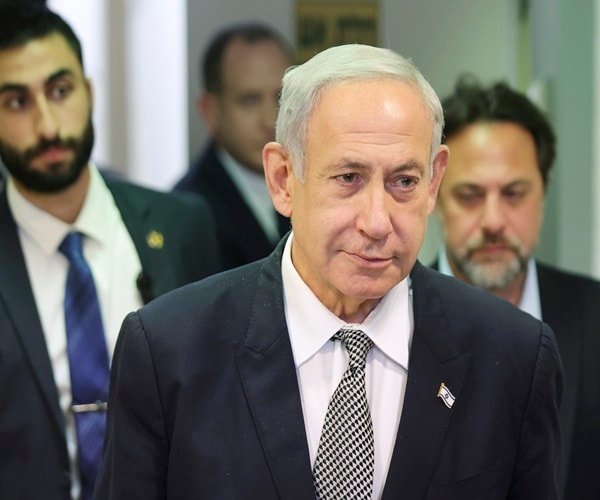 Israël rejette le plan en 15 points de Trump pour Gaza, déclare le Premier ministre Netanyahu