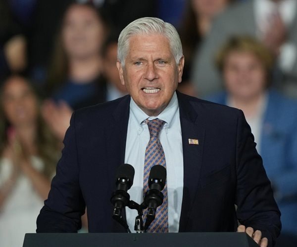 Blakeman à Newsmax : les démocrates de New York poursuivent la « guerre des classes »