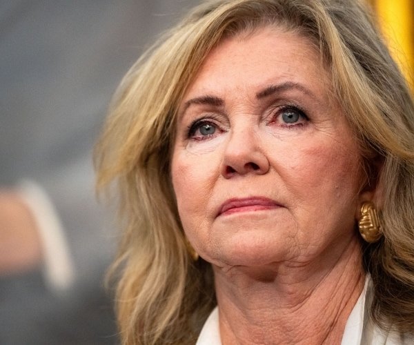 Le sénateur Blackburn à Newsmax : les votes sont là pour confirmer Blanche comme AG