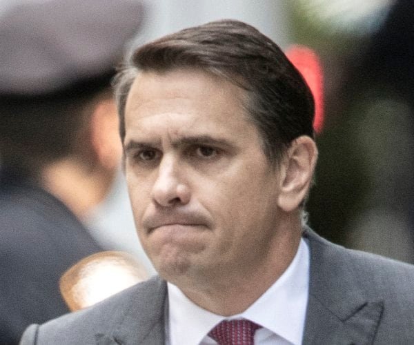 Le DOJ arrête 81 personnes lors de la répression des gangs à Porto Rico