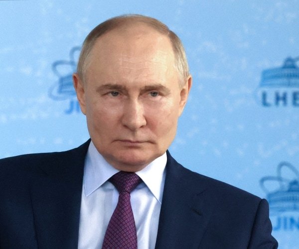 Poutine envisage une escalade de la guerre en Ukraine sur fond de troubles intérieurs