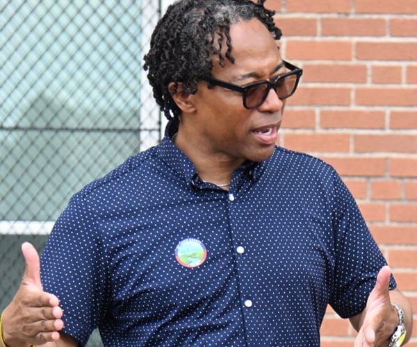 Wesley Bell rejette l’offre de retour de Bush