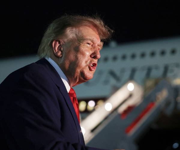 Les responsables de Trump se rendent dans l’Iowa pour renforcer les républicains