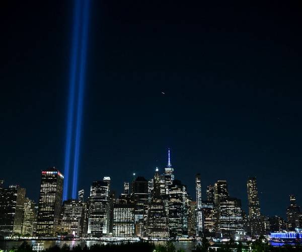 Trump va sauter la cérémonie du 11 septembre à New York et se rendre au Pentagone