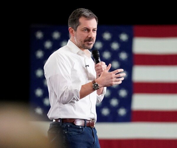 Buttigieg : « plus enclin qu'autrement » à lancer l'offre '28 WH