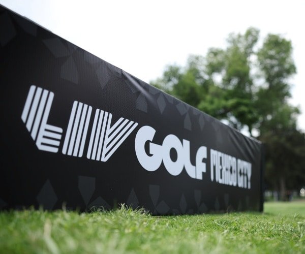 LIV Golf se prépare à déposer son bilan en septembre