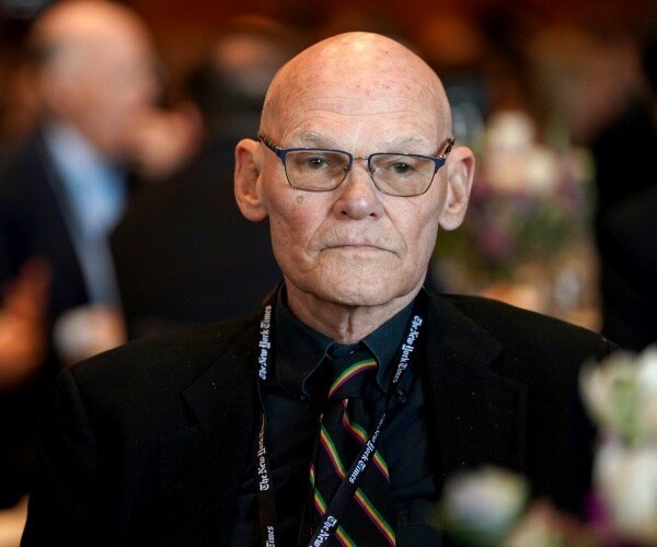 Carville dit qu'il quittera le parti Dem si Hasan Piker devient influent