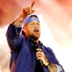 Le représentant de Floride Patronis à Jelly Roll : restez en dehors de Panhandle