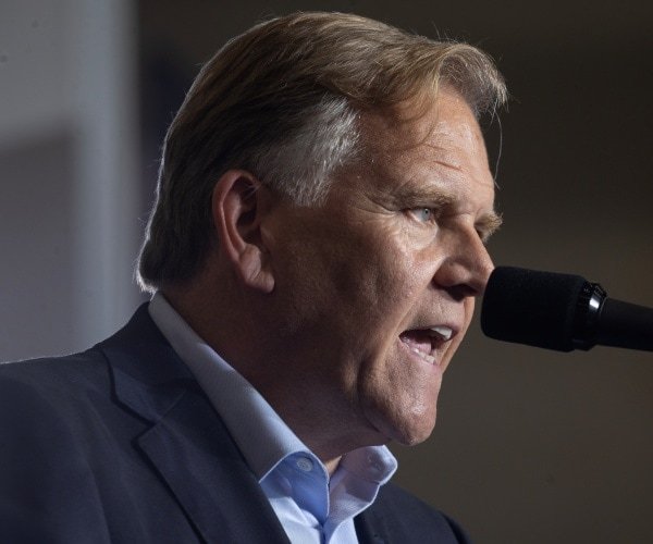 Mike Rogers : Les excuses de la synagogue El-Sayed sont « trop peu, trop tard »